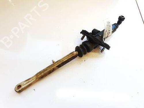 Used Clutch slave cylinder Clutch slave cylinder RENAULT TRUCKS MESSENGER Platform/Chassis B 120.55 (FN60F5) (116 hp) 34962048 34962048
