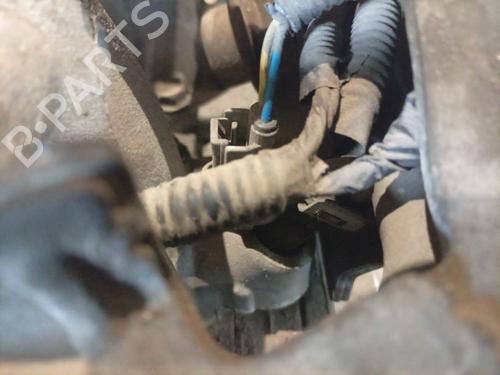 Used Injector Injector 39253355 39253355