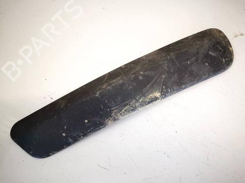 Used Front left wheel arch trim Front left wheel arch trim 35047365 35047365