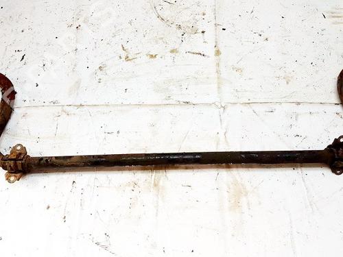 Used Anti roll bar Anti roll bar AUDI A6 C6 (4F2) 2.7 TDI (180 hp) 35866819 35866819
