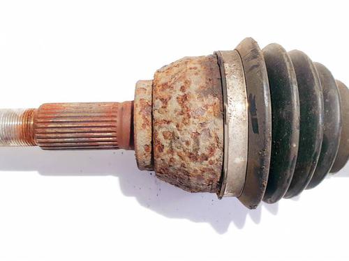 Right front driveshaft NISSAN LEAF (ZE0) Electric | BP35047764M39 - Image 2