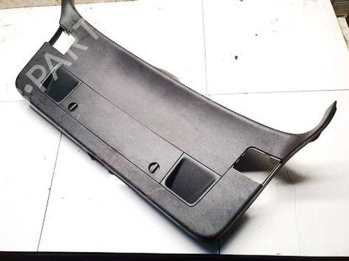 Used Boot lining Boot lining VW PASSAT B6 (3C2) 1.9 TDI (105 hp) 34859240 34859240