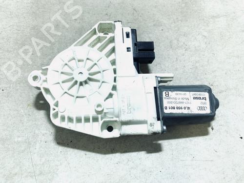left-front-window-motor-audi-q7-4lb-2006-2007-2008-2009-2010-2011-2012-2013-2014-2015-2016-35602700 main image