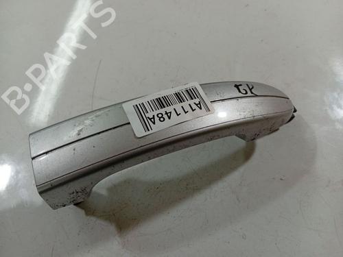 Used Rear left exterior door handle Rear left exterior door handle FORD S-MAX (WA6) 2.0 TDCi (130 hp) 34821689 34821689