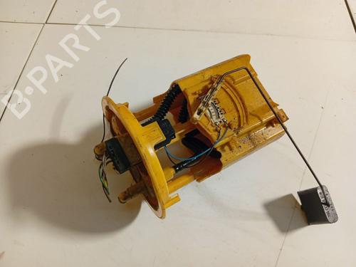 Used Electronic module Electronic module CITROËN C4 I (LC_) 1.6 HDi (109 hp) 34777760 34777760