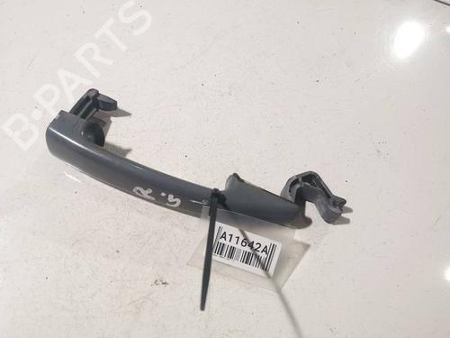 Used Rear left exterior door handle Rear left exterior door handle 38917330 38917330