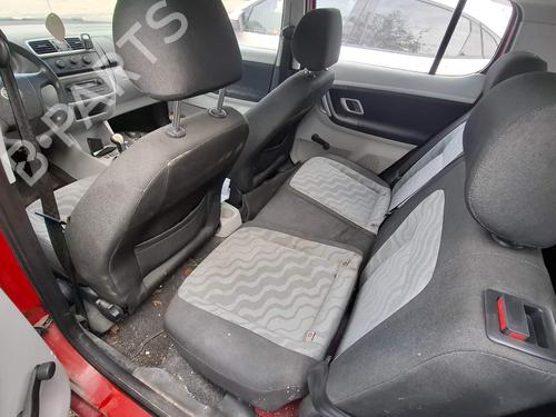 Steering column SKODA FABIA II (542) 1.4 | BP40244617M21 - Image 11
