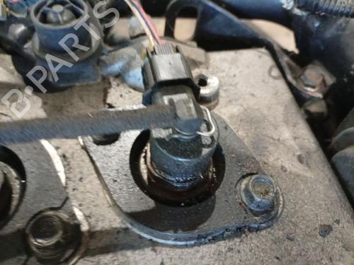 Used Injector Injector OPEL ASTRA H (A04) 1.7 CDTI (L48) (100 hp) 36760331 36760331