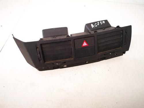 Used Warning switch Warning switch OPEL MERIVA A MPV (X03) 1.7 CDTI (E75) (100 hp) 35577047 35577047