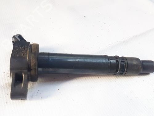 Used Ignition coil Ignition coil RENAULT MEGANE I (BA0/1_) 1.6 e (BA0F, BA0S) (90 hp) 35868818 35868818