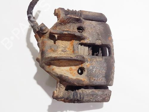 Used Left front brake caliper Left front brake caliper 35629262 35629262