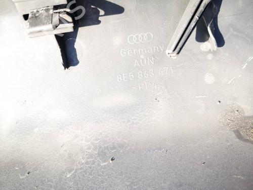 Step AUDI A4 B6 (8E2) 1.9 TDI | BP35223775C149 - Image 3