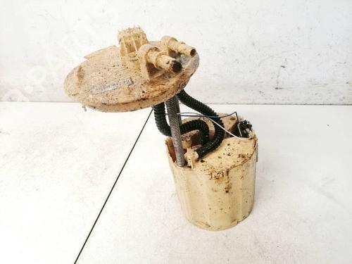 Electronic module OPEL ASTRA J (P10) 1.7 CDTI (68) | BP35000824M83 - Image 2