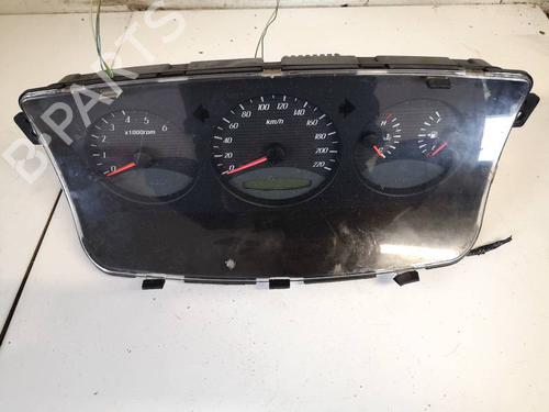Used Instrument cluster Instrument cluster 35211826 35211826
