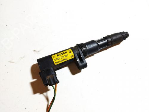 Used Ignition coil Ignition coil 35471734 35471734