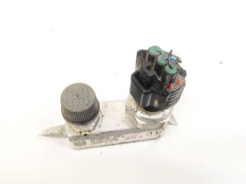Electronic sensor TOYOTA AURIS (_E15_) 1.8 Hybrid (ZWE150_, ZWE150R) | BP35214177M84 - Image 3