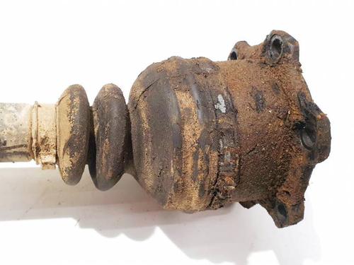 Left front driveshaft AUDI A6 C4 (4A2) 2.5 TDI | BP35350229M38 - Image 4