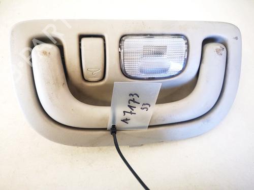 Used Interior roof handle Interior roof handle 35508235 35508235