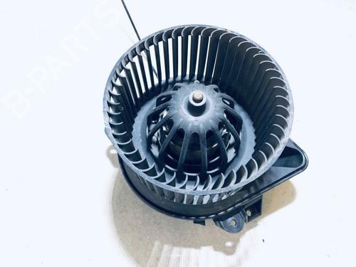 Used Heater blower motor Heater blower motor FIAT PUNTO (188_) 1.2 60 (188.030, .050, .130, .150, .230, .250) (60 hp) 35582147 35582147