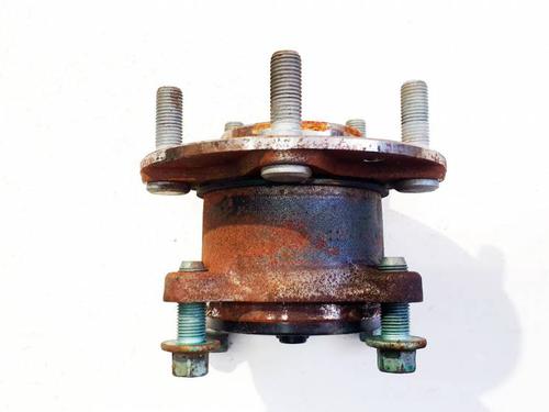 Left rear steering knuckle MAZDA CX-30 (DM) SKYACTIV-G M Hybrid | BP38580562M27 - Image 2