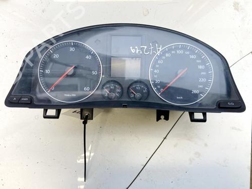 Used Instrument cluster Instrument cluster 35489342 35489342