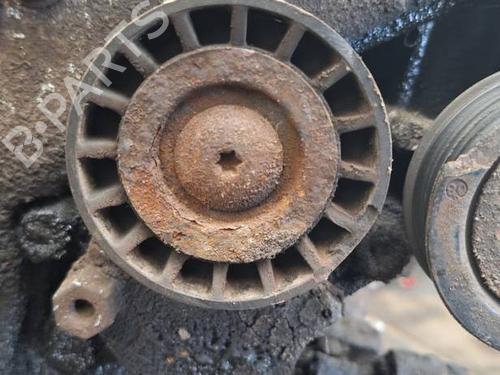 Used Pulley Pulley KIA CEE'D Hatchback (ED) 1.6 CRDi 115 (115 hp) 35015889 35015889