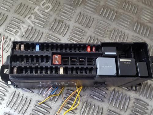 fuse-box-ford-focus-iv-hn-2018-33495609 main image