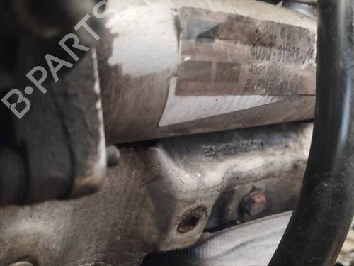 Used Egr Egr PEUGEOT 607 (9D, 9U) 2.7 HDi 24V (204 hp) 35282660 35282660