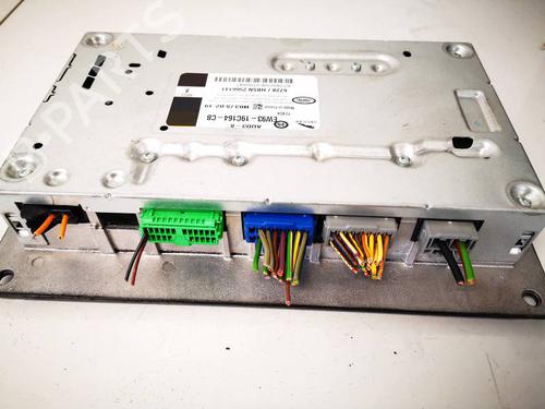 Electronic module JAGUAR XF I (X250) 2.2 D | BP34763558M83 - Image 2