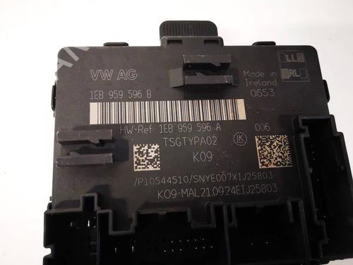 Electronic module AUDI Q4 E-TRON Sportback (F4N) 45 quattro | BP38451362M83 - Image 2
