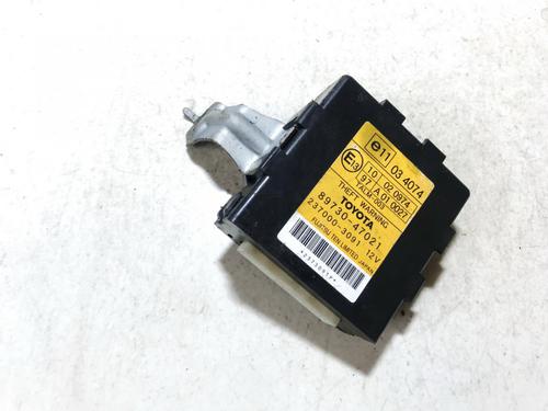 Used Electronic module Electronic module 33516363 33516363