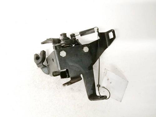 Used Pedal Pedal MERCEDES-BENZ E-CLASS (W210) E 220 D (210.004) (95 hp) 35090258 35090258