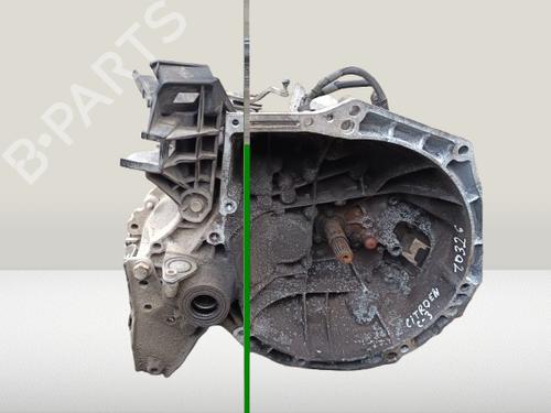 Used Gearbox Gearbox 34959197 34959197
