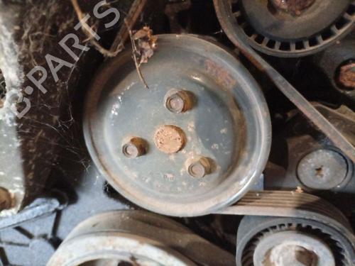 Pulley OPEL ASTRA J (P10) 1.7 CDTI (68) | BP38342829M122 - Image 2