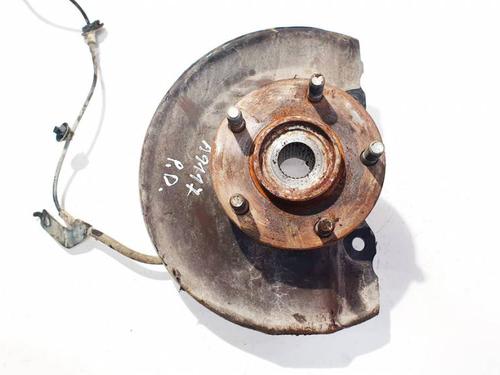 Used Right front steering knuckle Right front steering knuckle 35276851 35276851