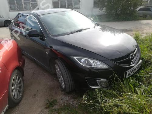 Used Parts MAZDA 6 Hatchback (GH) 2.0 MZR-CD (GH14) (140 hp) 4476926