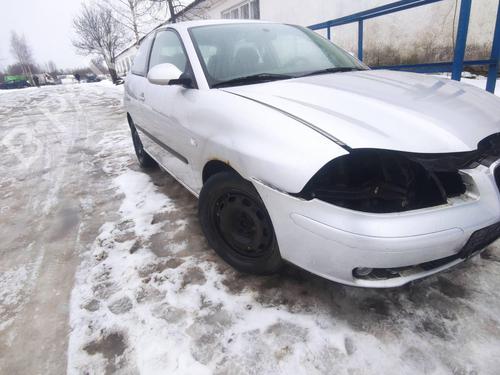 Used Parts SEAT IBIZA III (6L1) 1.9 TDI (131 hp) 4477886