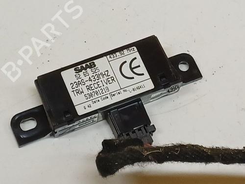 Used Electronic module Electronic module SAAB 9-5 (YS3E) 2.3 Turbo (220 hp) 34762251 34762251