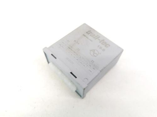 Used Electronic module Electronic module TOYOTA AURIS (_E18_) 1.6 (ZRE181_, ZRE185_, ZRE185R, ZRE181R) (132 hp) 32901942 32901942