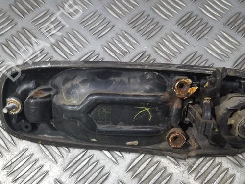 Front right exterior door handle DODGE GRAND CARAVAN Mini Cargo Van 3.3 | BP35693473C129 - Image 2