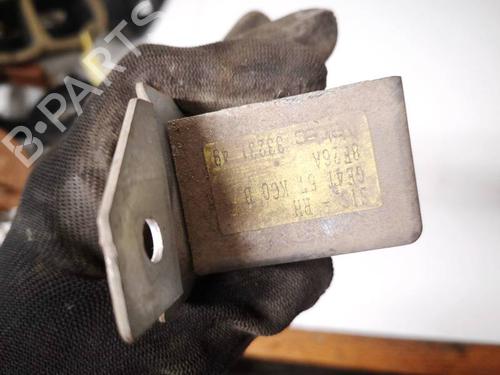 Electronic module MAZDA 626 V (GF) 2.0 Turbo DI (GFFP) | BP32541399M83 - Image 3