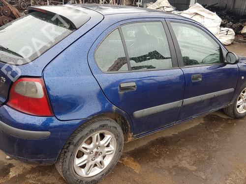 Pipe ROVER 25 I Hatchback (RF) 2.0 iDT | BP33515235M125 - Image 7