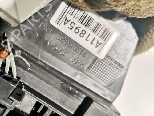 Electronic module OPEL ASTRA H (A04) 1.7 CDTI (L48) | BP39968655M83 - Image 3