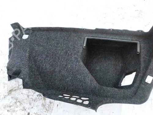 Used Boot lining Boot lining VW PASSAT B6 (3C2) 2.0 TDI 16V (140 hp) 35227343 35227343