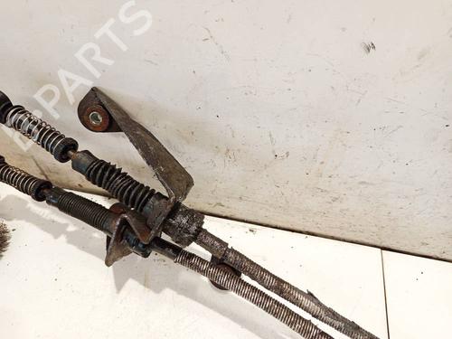Cable VW GOLF PLUS V (5M1, 521) 1.9 TDI | BP34905267E12 - Image 2