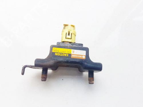 Used Electronic module Electronic module SUBARU FORESTER (SG_) 2.0 AWD (SG5) (125 hp) 33522783 33522783