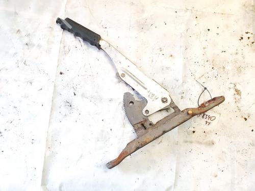 Used Hand brake Hand brake VW TRANSPORTER T4 Van (70A, 70H, 7DA, 7DH) 1.9 D (61 hp) 35398904 35398904