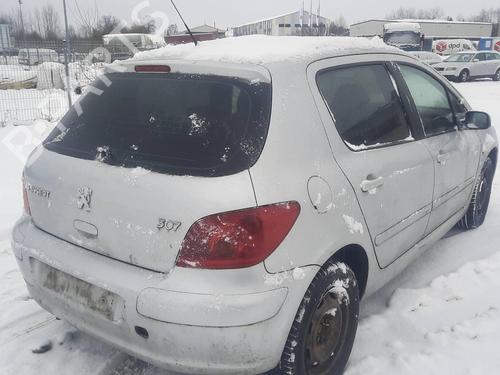 Engine mount PEUGEOT 307 (3A/C) 1.6 16V | BP33089486M89 - Image 7