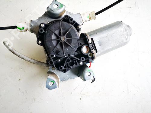 Used Left front window motor Left front window motor NISSAN PRIMERA (P11) 2.0 TD (90 hp) 35585974 35585974