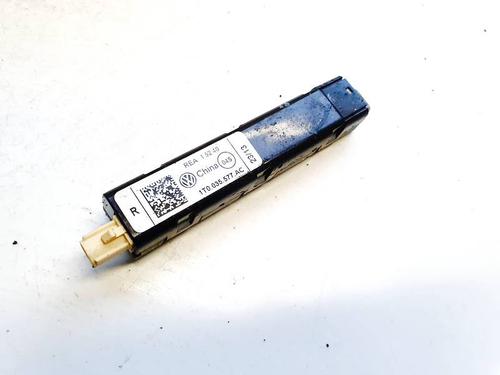 Electronic module VW TOURAN (1T3) 2.0 TDI | BP35151731M83 - Image 2